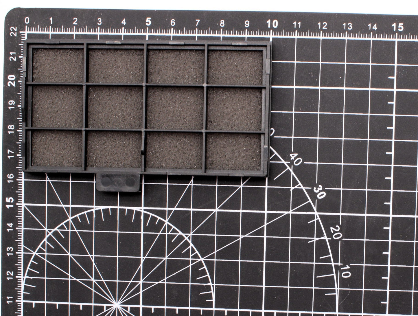 Epson V11H980020 Replacement Projector Air Filter