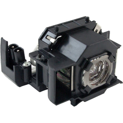 Epson EMP-76C Replacement Projector Lamp with Original Osram Bulb and Housing - view 3