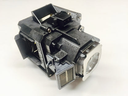 Epson EB-G5950 Replacement Projector Lamp with Original Ushio Bulb and Housing - view 3