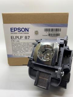 Epson PowerLite HC 2040 Replacement Projector Lamp with Original Osram Bulb and Housing - view 3