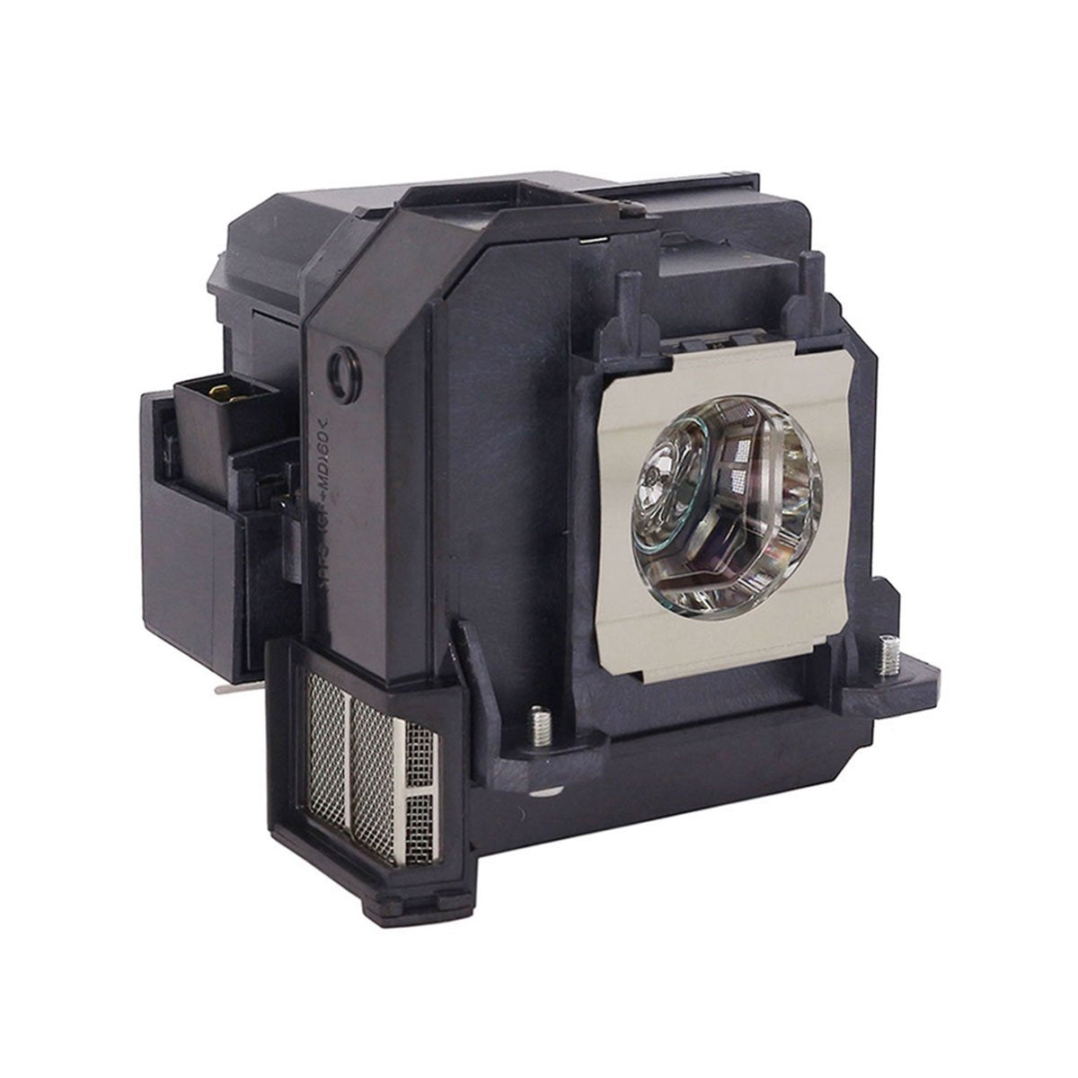 Epson ELP-LP90 Replacement Projector Lamp with Original Osram Bulb and Housing - view 3