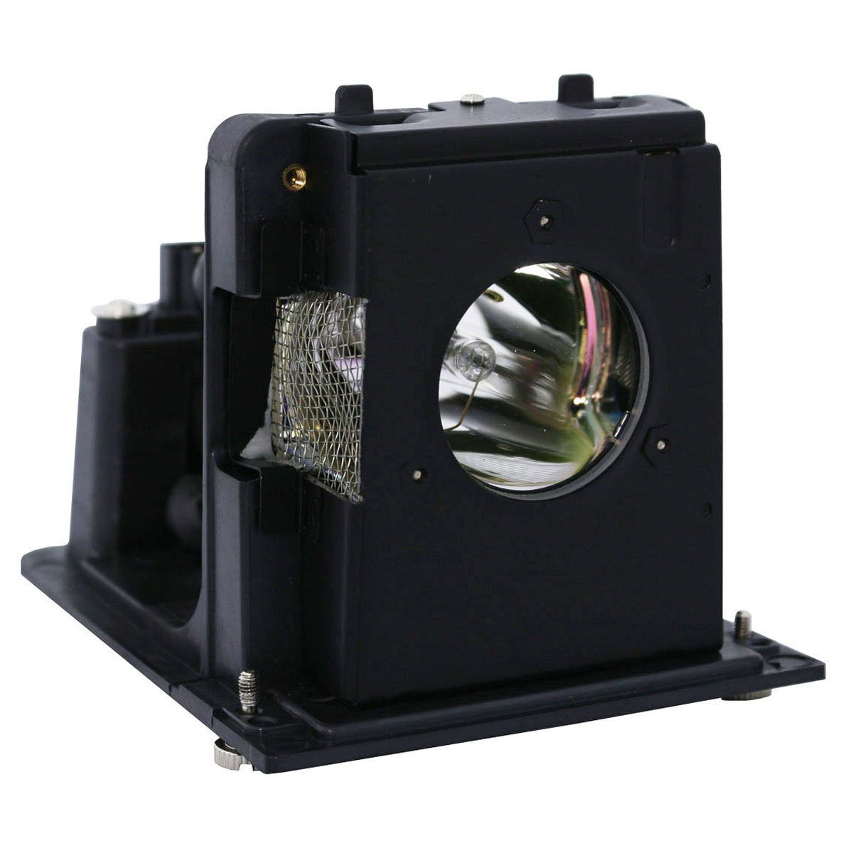 Mitsubishi HC2000 Replacement Projector Lamp with Original Bulb Inside - view 3