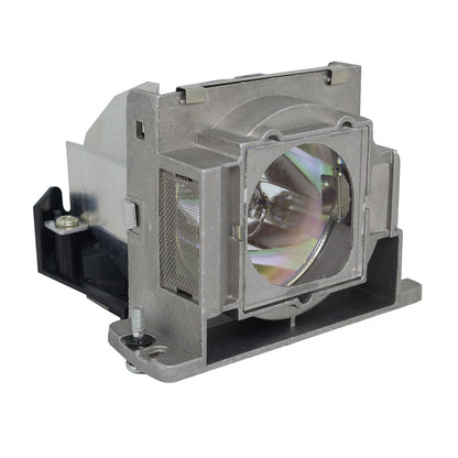 Mitsubishi EX100U Replacement Projector Lamp with Original Ushio Bulb and Housing - view 3