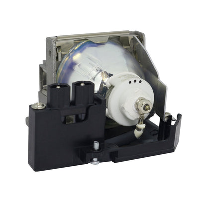 Mitsubishi EX100U Replacement Projector Lamp with Original Ushio Bulb and Housing - view 5