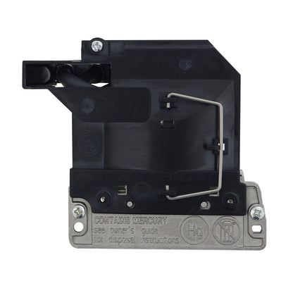 Mitsubishi VLT-EX100LP Replacement Projector Lamp with Original Ushio Bulb and Housing - view 7
