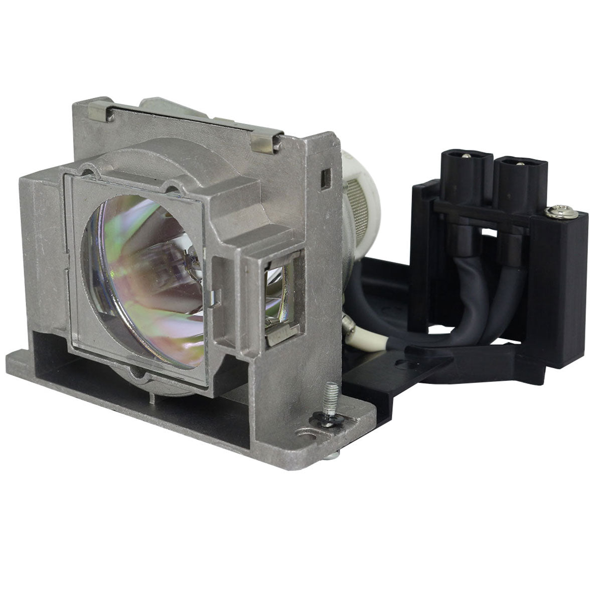 Mitsubishi ES10U Replacement Projector Lamp With Original Bulb Inside