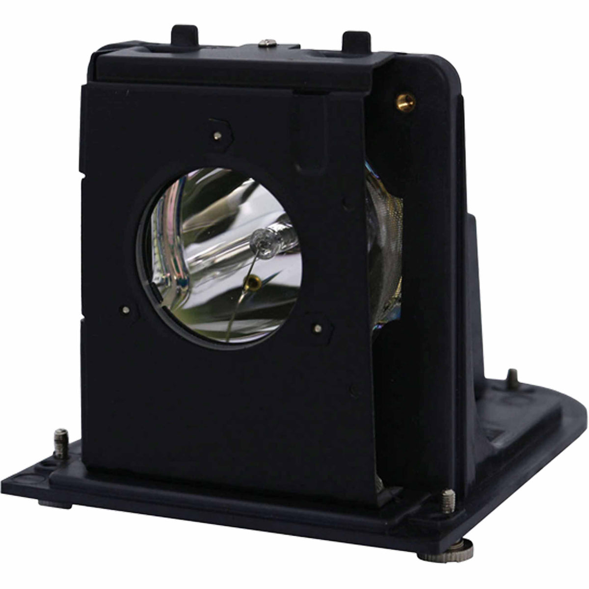 Mitsubishi HC2000 Replacement Projector Lamp with Original Bulb Inside - view 4