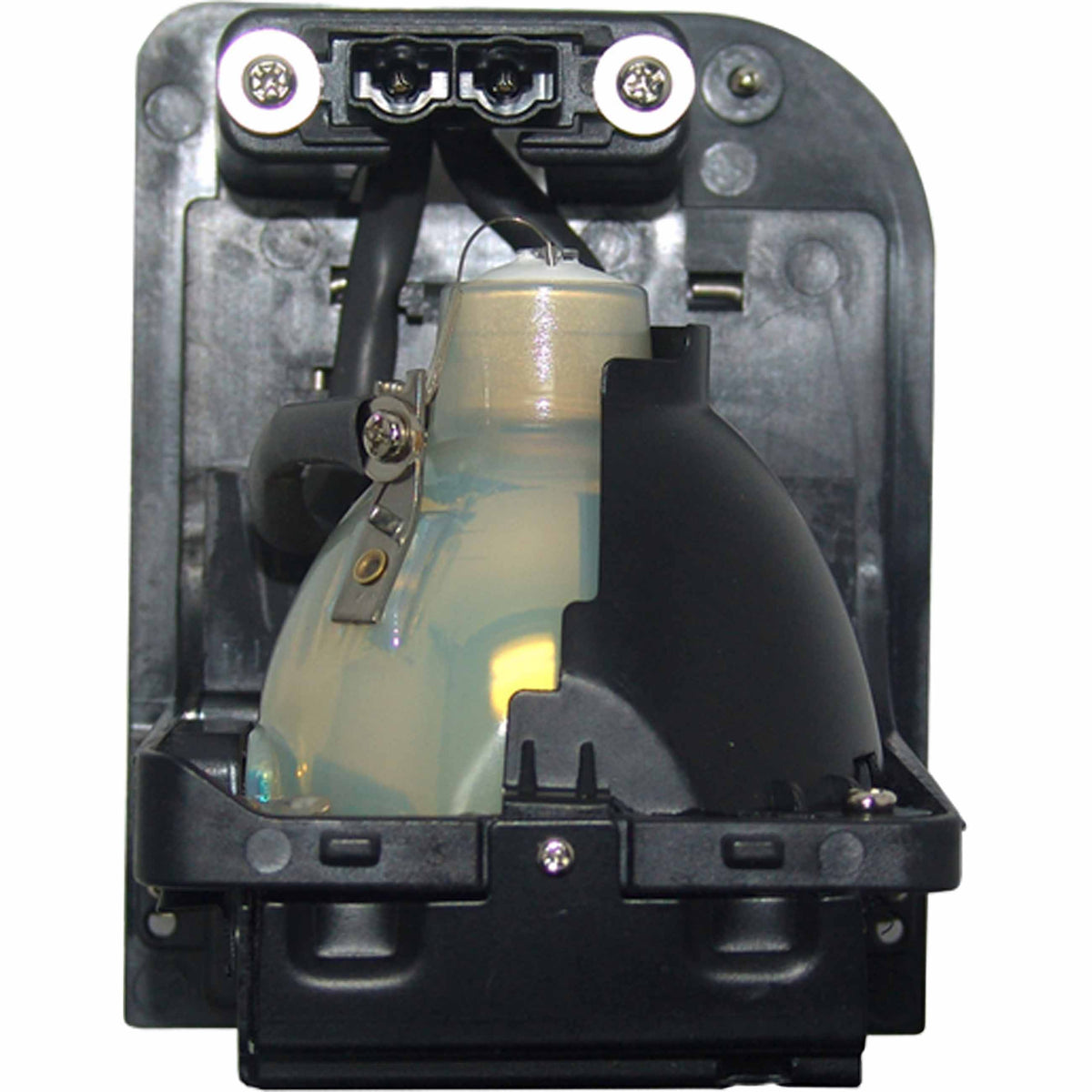 Mitsubishi LVP-HC2000 Replacement Projector Lamp with Original Bulb Inside - view 6