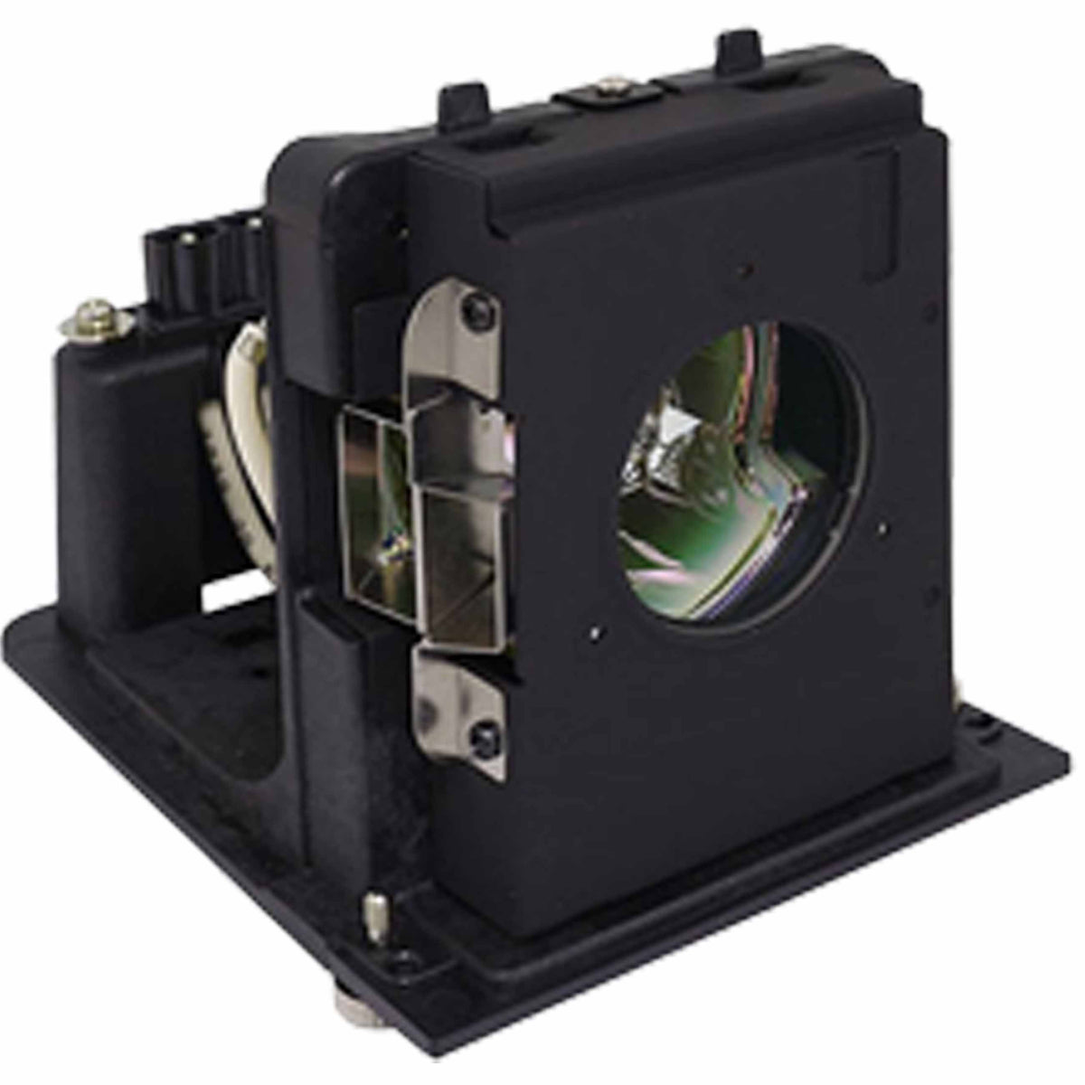 Mitsubishi HC2000 Replacement Projector Lamp with Original Bulb Inside - view 5