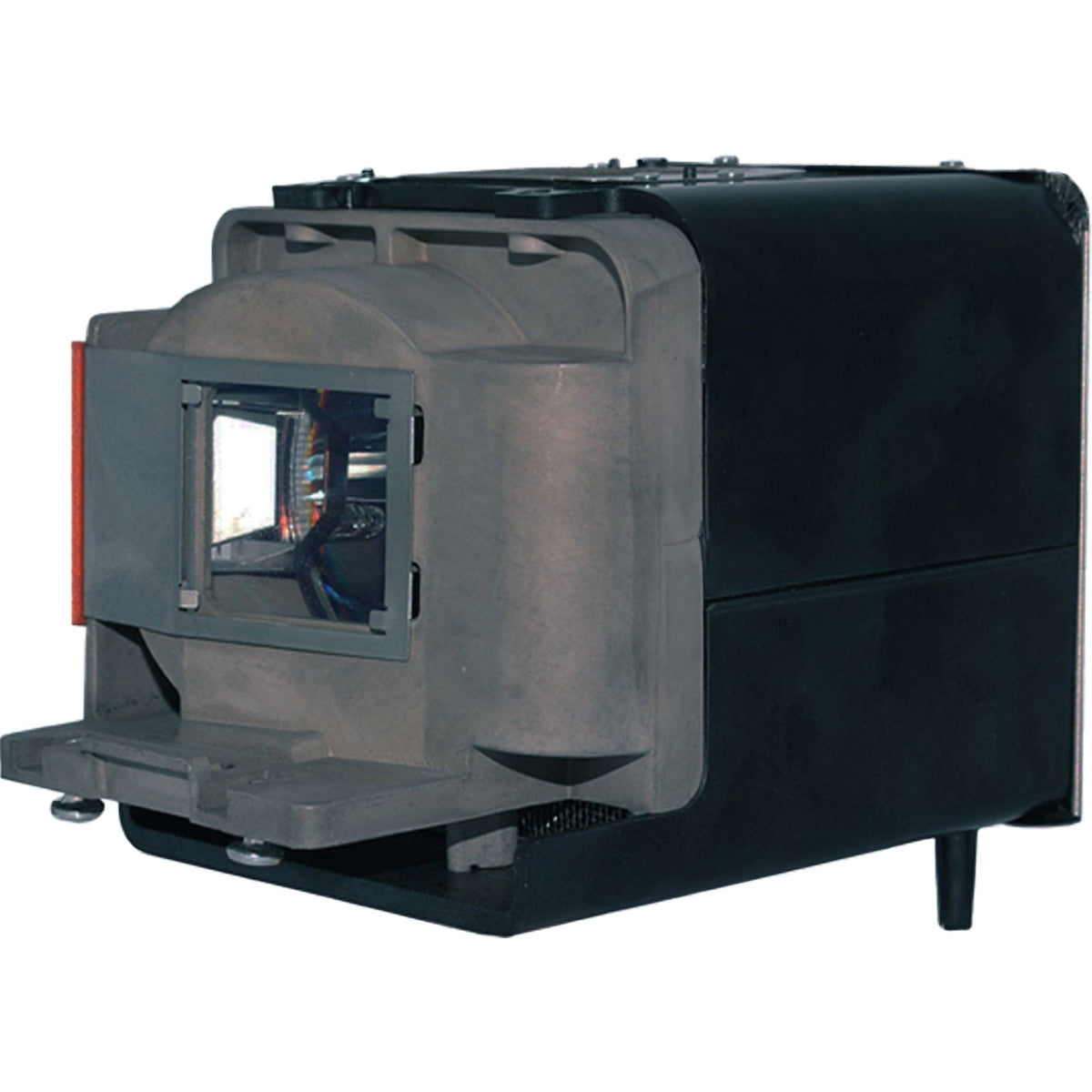 BenQ 5J.J4G05.001 Replacement Projector Lamp with Original Osram Bulb and Housing - view 3