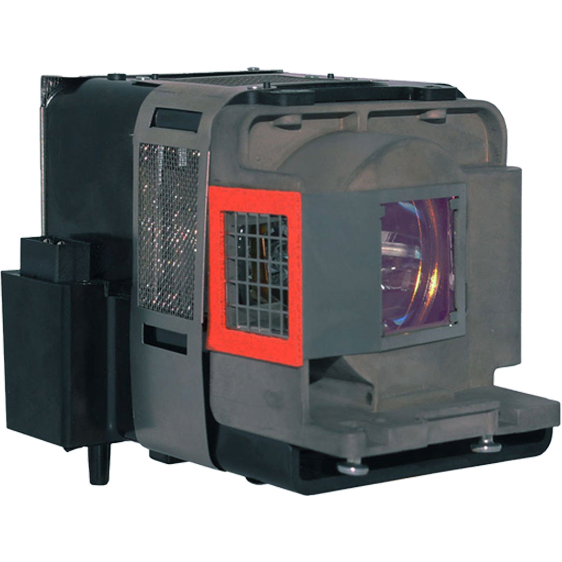 BenQ 5J.J4G05.001 Replacement Projector Lamp with Original Osram Bulb and Housing - view 4