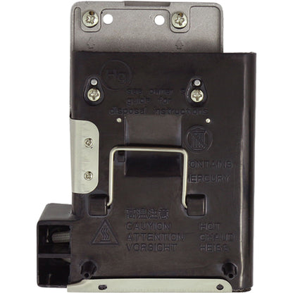 BenQ 5J.J4G05.001 Replacement Projector Lamp with Original Osram Bulb and Housing - view 7