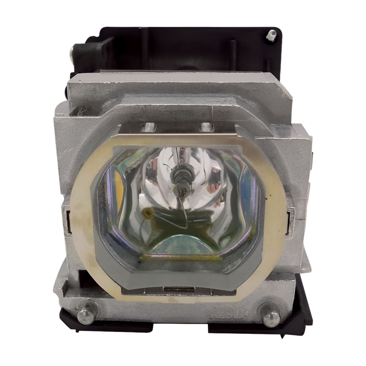 Mitsubishi HD4900 Replacement Projector Lamp with Original Ushio Bulb and Housing - view 10