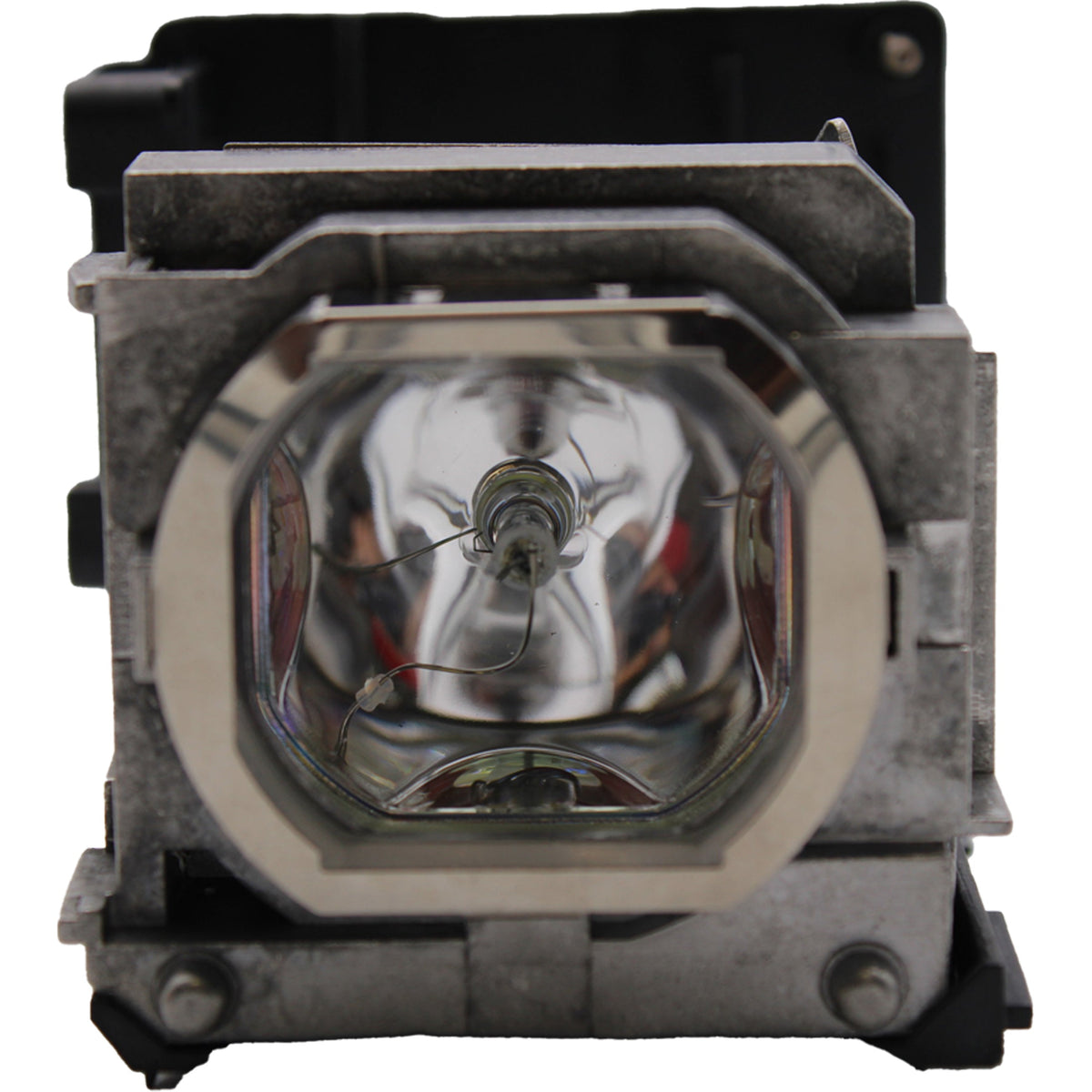 Mitsubishi HC6800 Replacement Projector Lamp with Original Ushio Bulb and Housing - view 4