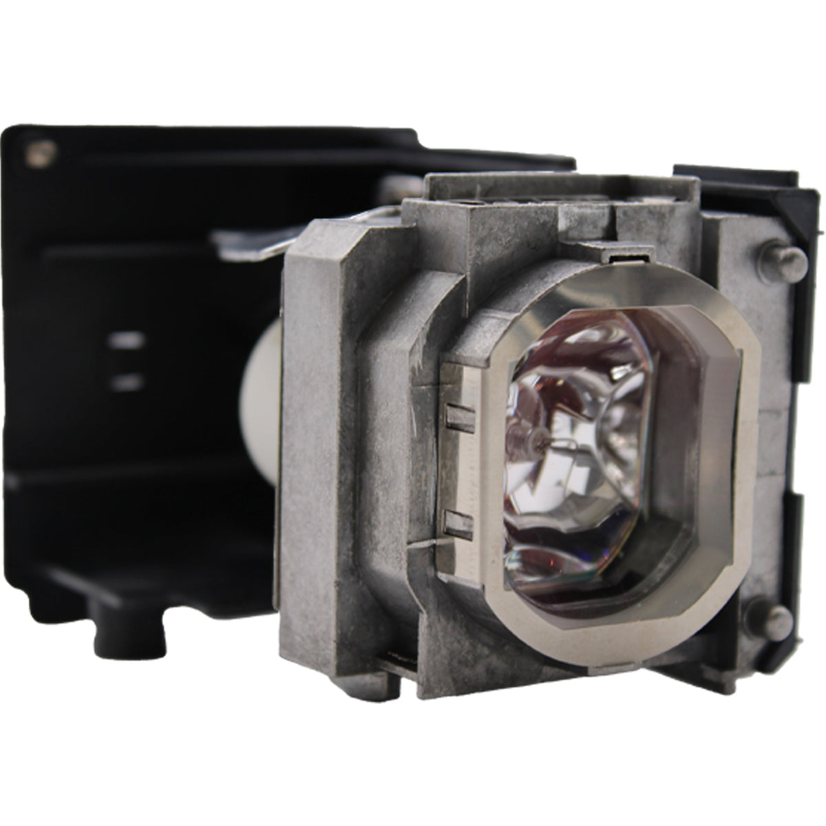 Mitsubishi HC6800 Replacement Projector Lamp with Original Ushio Bulb and Housing - view 5