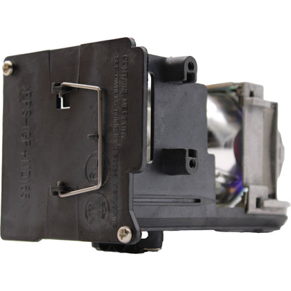 Mitsubishi HC6800 Replacement Projector Lamp with Original Ushio Bulb and Housing - view 6