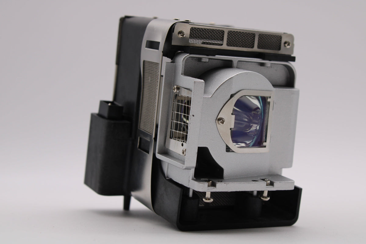 Mitsubishi HC7800 Replacement Projector Lamp with Original Osram Bulb and Housing - view 6