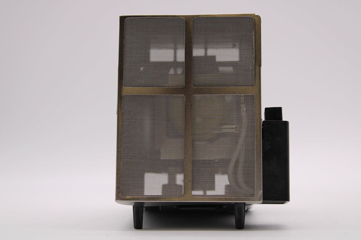 Mitsubishi HC7800DW Replacement Projector Lamp with Original Osram Bulb and Housing - view 8