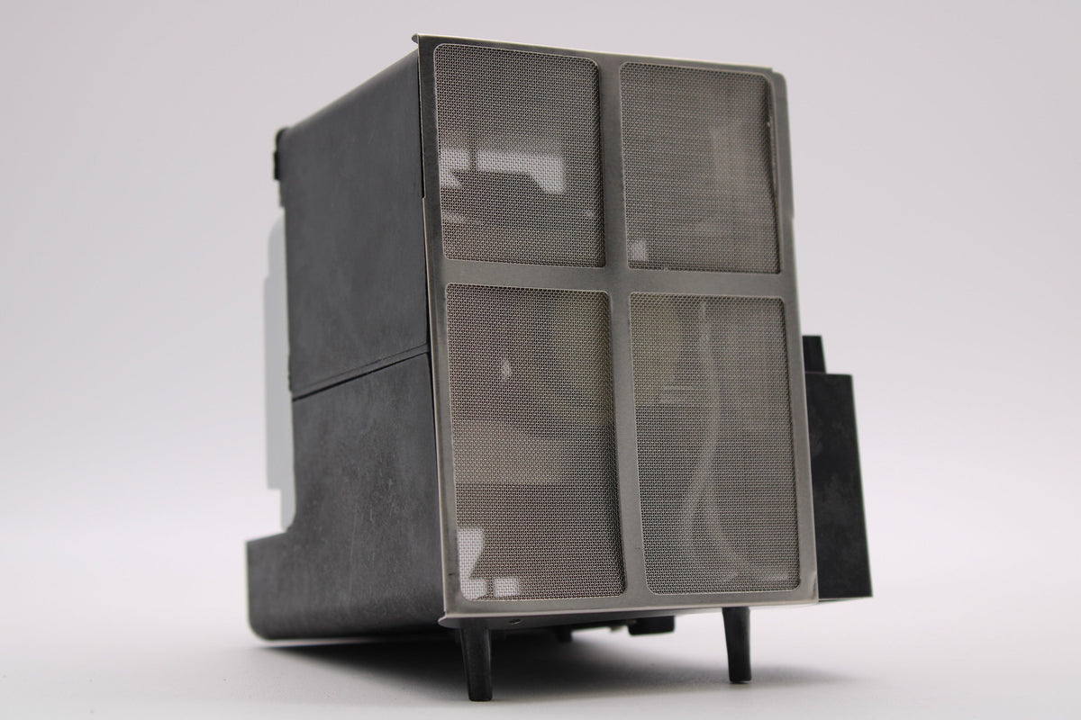 Mitsubishi HC7800 Replacement Projector Lamp with Original Osram Bulb and Housing - view 9