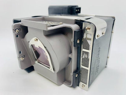 Mitsubishi HC7800D Replacement Projector Lamp with Original Osram Bulb and Housing - view 10