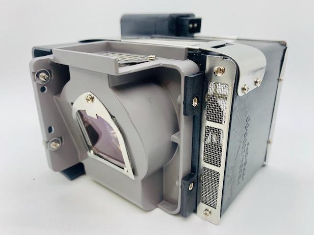 Mitsubishi HC7800DW Replacement Projector Lamp with Original Osram Bulb and Housing - view 10