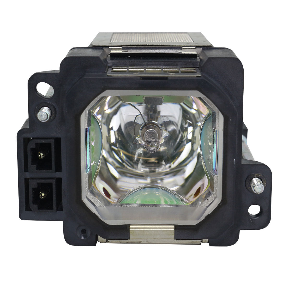 Mitsubishi HC9000D Replacement Projector Lamp with Original Osram Bulb and Housing - view 3
