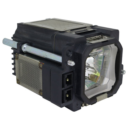 Mitsubishi HC9000D Replacement Projector Lamp with Original Osram Bulb and Housing - view 5