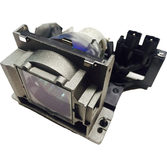 Mitsubishi HC1600U Replacement Projector Lamp With Original Bulb Inside