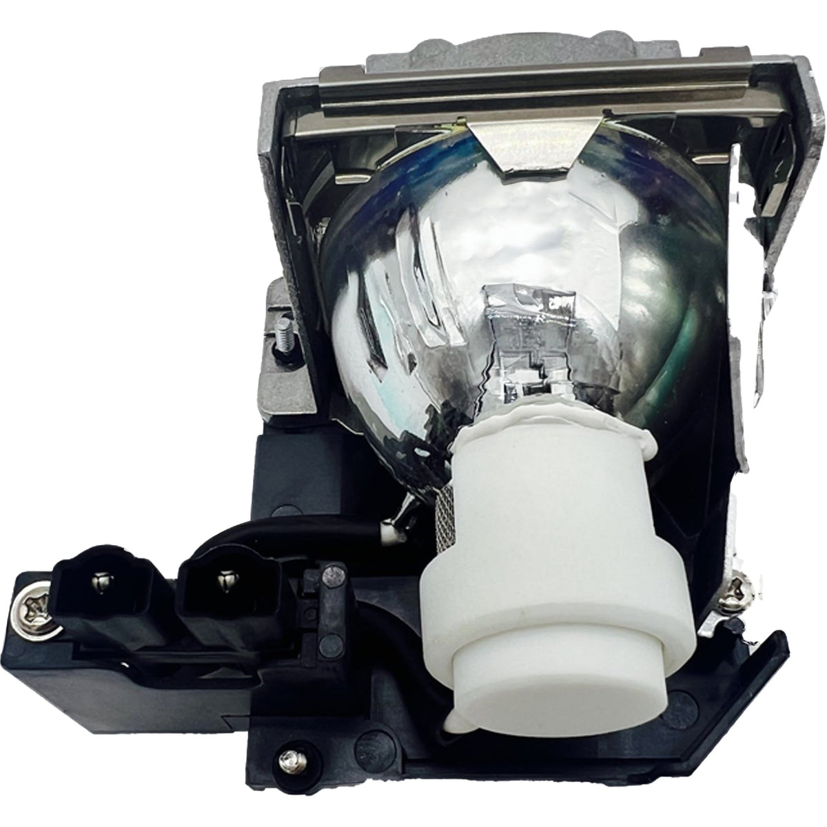 Mitsubishi HD1000U Replacement Projector Lamp with Original Ushio Bulb and Housing - view 9