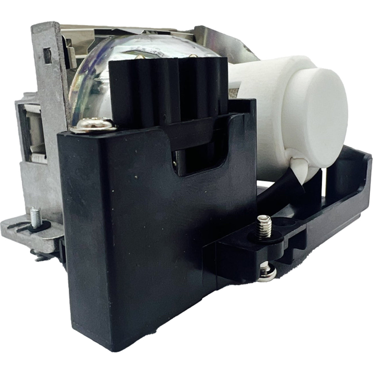 Mitsubishi HD1000 Replacement Projector Lamp with Original Ushio Bulb and Housing - view 7