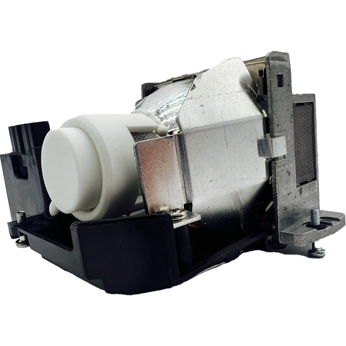 Mitsubishi HD1000U Replacement Projector Lamp with Original Ushio Bulb and Housing - view 8