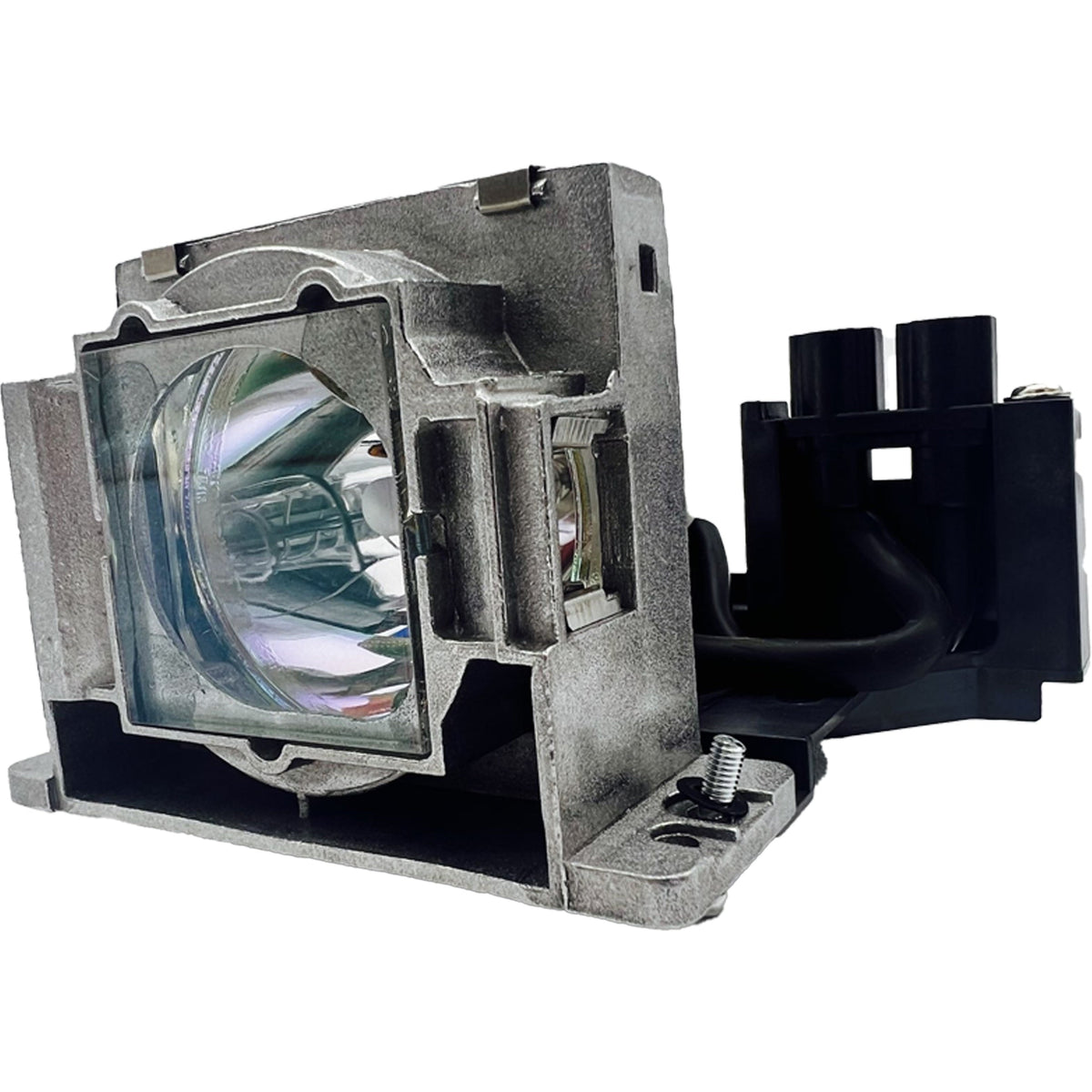 Mitsubishi HD1000U Replacement Projector Lamp with Original Ushio Bulb and Housing - view 6