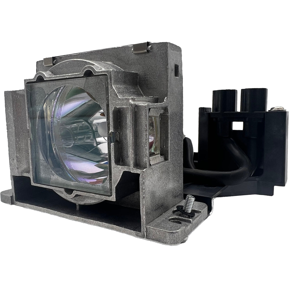Mitsubishi HD1000 Replacement Projector Lamp with Original Ushio Bulb and Housing - view 5