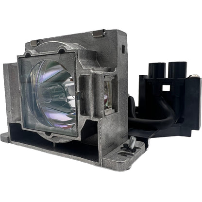 Mitsubishi HD1000 Replacement Projector Lamp with Original Ushio Bulb and Housing - view 5