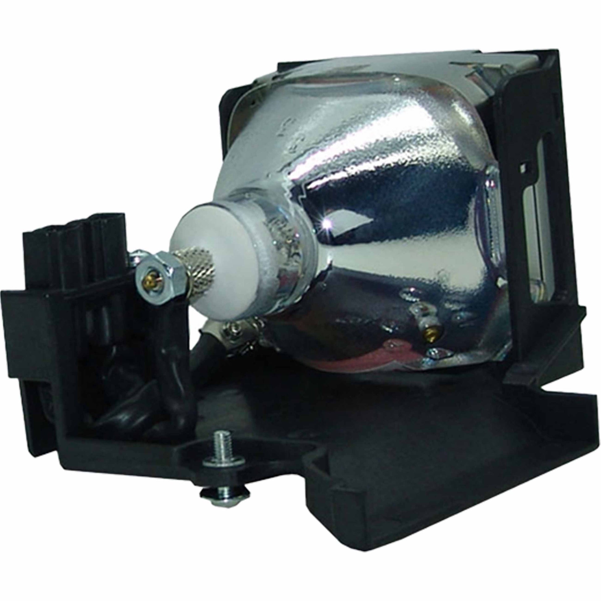 Mitsubishi VLT-L01LP Replacement Projector Lamp With Original Bulb Inside