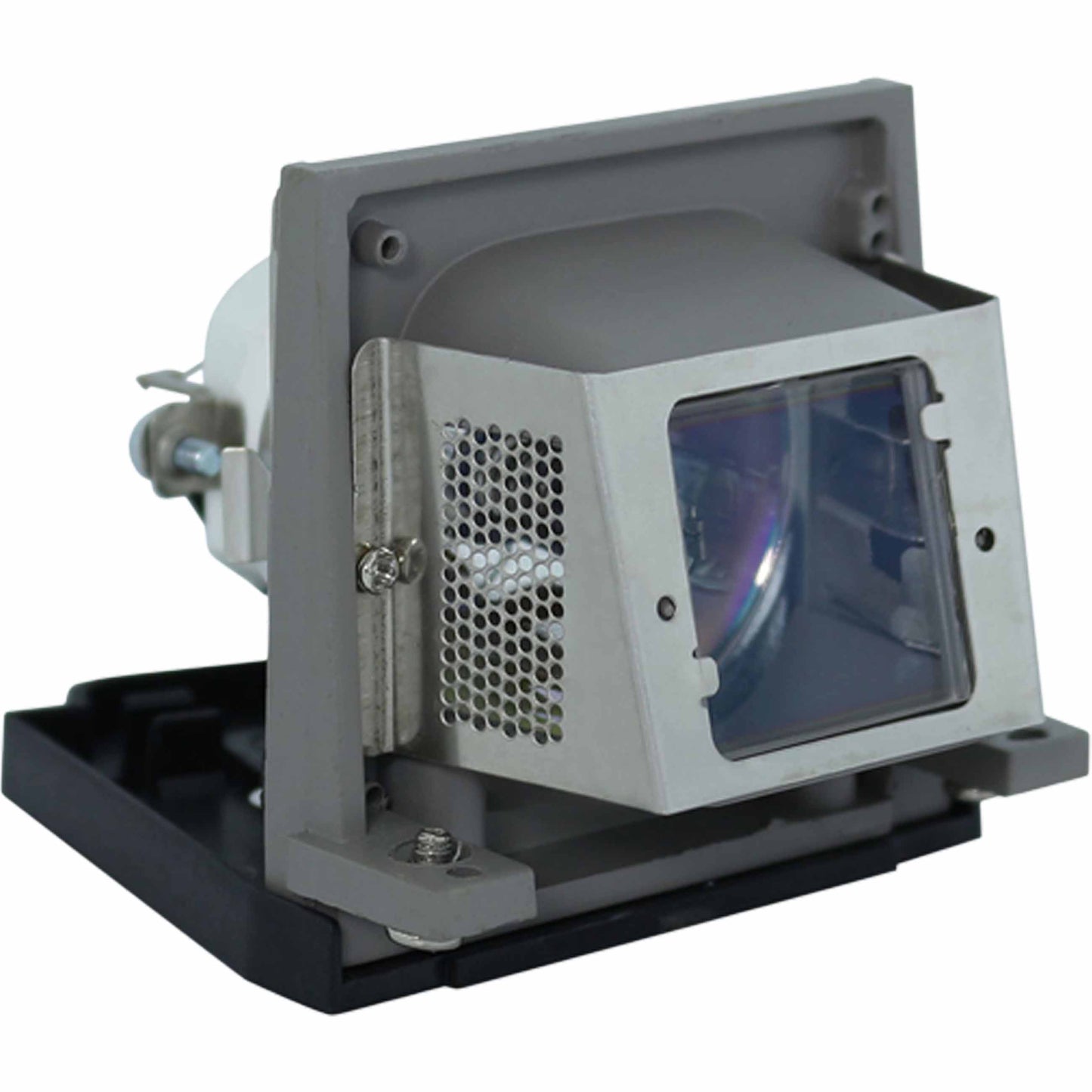 Mitsubishi XD105 Replacement Projector Lamp With Original Bulb Inside
