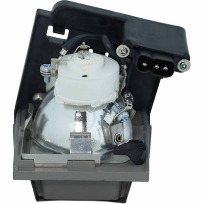 Mitsubishi VLT-SD105LP Replacement Projector Lamp with Original Ushio Bulb and Housing - view 7