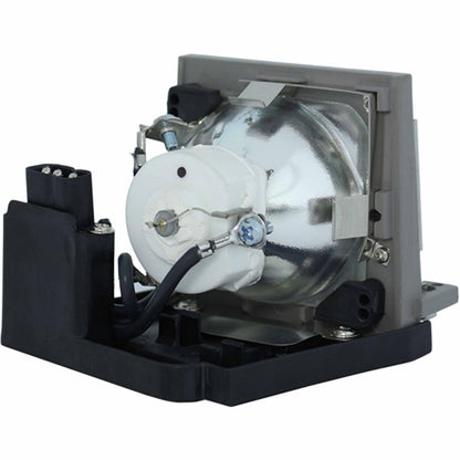Mitsubishi SD105U Replacement Projector Lamp with Original Ushio Bulb and Housing - view 6