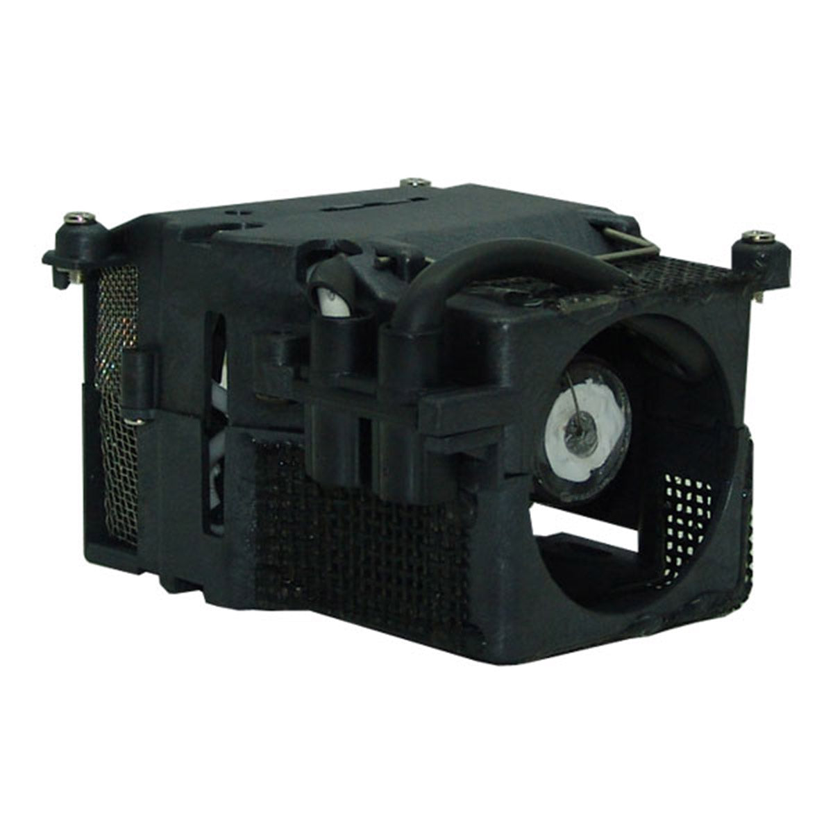 Mitsubishi VLT-XD20LP Replacement Projector Lamp with Original Bulb Inside - view 5