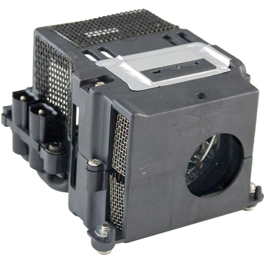 Mitsubishi VPD-MX10 Replacement Projector Lamp With Original Bulb Inside