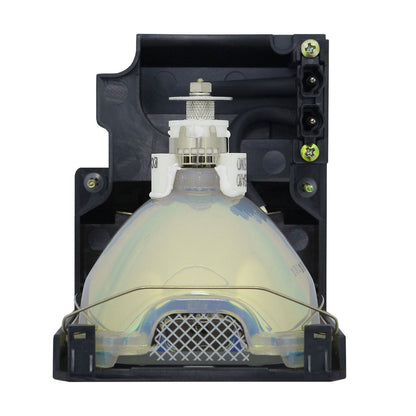 Mitsubishi X400U Replacement Projector Lamp with Original Ushio Bulb and Housing - view 6