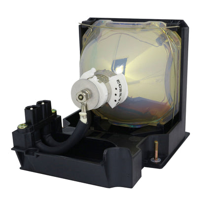 Mitsubishi LVP-X400U Replacement Projector Lamp with Original Ushio Bulb and Housing - view 8