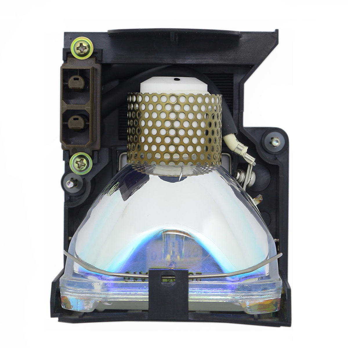 Mitsubishi VLT-X70LP Replacement Projector Lamp with Original Bulb Inside - view 4