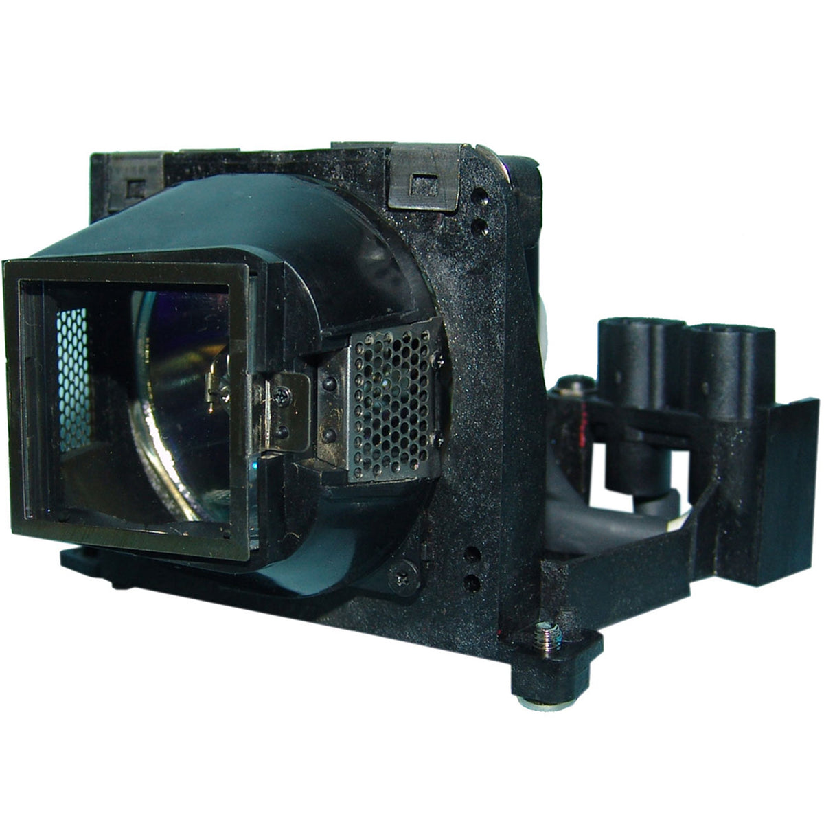 Acer EC.J1202.001 Replacement Projector Lamp with Original Ushio Bulb and Housing - view 4