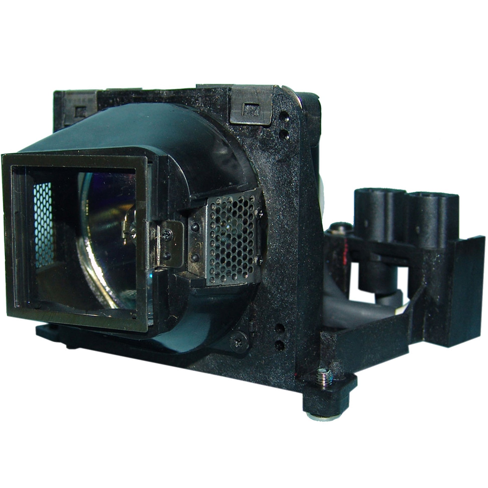 Acer PD123 Replacement Projector Lamp with Original Ushio Bulb and Housing - view 4