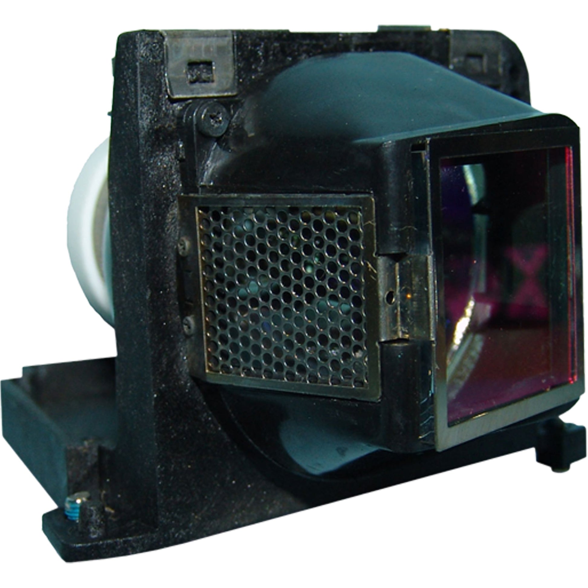 Acer PD123 Replacement Projector Lamp with Original Ushio Bulb and Housing - view 5