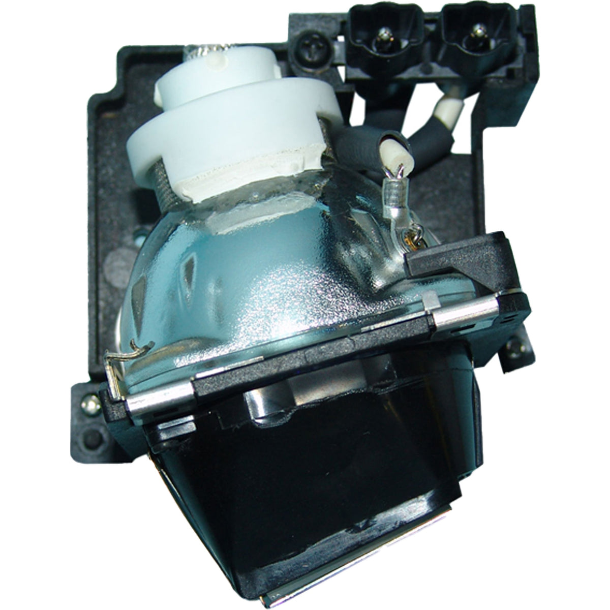 Acer PD123 Replacement Projector Lamp with Original Ushio Bulb and Housing - view 6