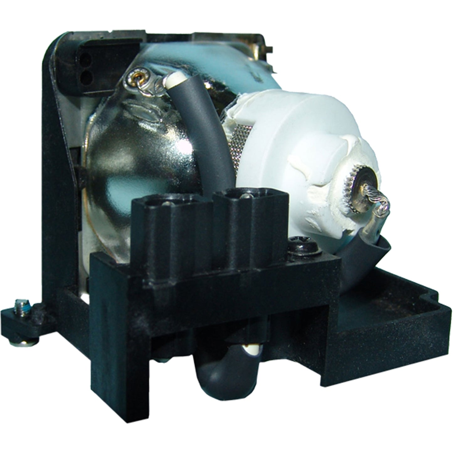 Acer PD123 Replacement Projector Lamp with Original Ushio Bulb and Housing - view 7