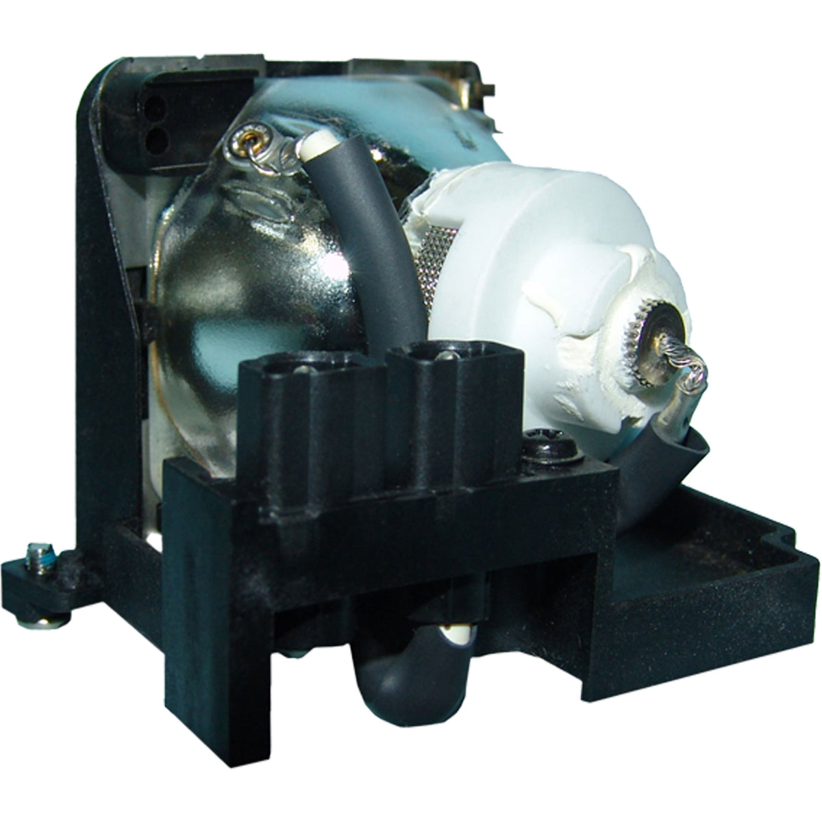 Acer PD123 Replacement Projector Lamp with Original Ushio Bulb and Housing - view 7