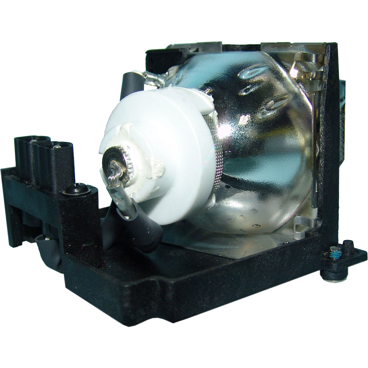 Mitsubishi SD110U Replacement Projector Lamp with Original Ushio Bulb and Housing - view 8